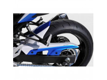 Ermax Rear Hugger GSR750 2015-16 Lakeret