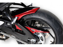 Ermax Rear Hugger GSX-S 1000 2015-18 2 farvet