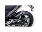 Ermax Rear Hugger GSX-S 1000 2015-18 Lakeret til Suzuki