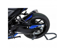 Ermax Rear Hugger GSX-S 750 2017-18 Lakeret