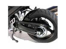 Ermax Rear Hugger GSX1250F 2010-16 Lakeret