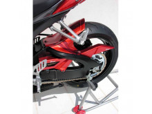 Ermax Rear Hugger GSXR 600/750 2006-07 Lakeret