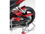 Ermax Rear Hugger GSXR 600/750 2008-10 Lakeret til Suzuki
