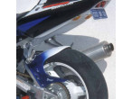 Ermax Rear Hugger GSXR1000 2003-04 Lakeret til Suzuki