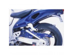 Ermax Rear Hugger GSXR1300 1999-07 Lakeret til Suzuki GSX 1300 R Hayabusa
