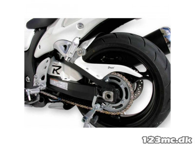 Ermax Rear Hugger GSXR1300 2008-17 Lakeret