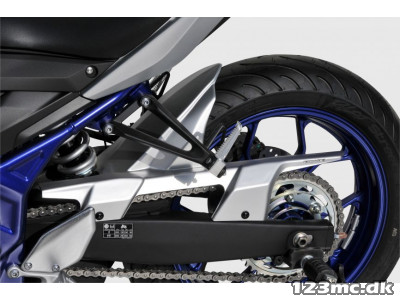 Ermax Rear Hugger MT-03