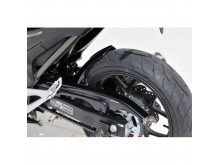 Ermax Rear Hugger NC700X 2012-13 Lakeret