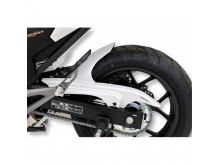 Ermax Rear Hugger NC750S 2014-15 Lakeret