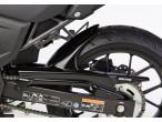 Ermax Rear Hugger NC750X 2019 Matt Sort til Honda NC 750 S