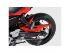 Ermax Rear Hugger Ninja 650 2017-19 Lakeret til Kawasaki