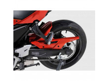 Ermax Rear Hugger Ninja 650 2017-19 Lakeret