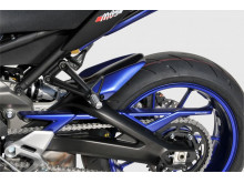 Ermax Rear Hugger Sportsline MT 09 2014-16