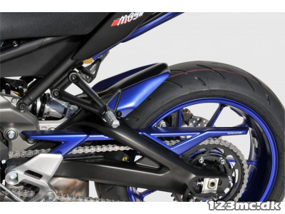 Ermax Rear Hugger Sportsline MT 09 2017-2020