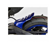 Ermax Rear Hugger Sportsline MT 10 2016-18