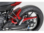 Ermax Rear Hugger Sportsline Tracer 700 2016-18 til Yamaha MT-07