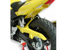 Ermax Rear Hugger SV1000 2003-05 Ulakeret