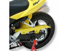 Ermax Rear Hugger SV650N 2003-15 ulakeret