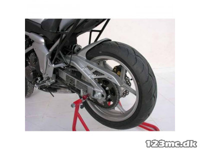 Ermax Rear Hugger Versys 650 2007-09 Lakeret