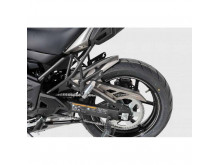 Ermax Rear Hugger Versys 650 2015-19 Lakeret