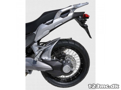Ermax Rear Hugger VFR1200X 2016-17 Lakeret