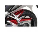 Ermax Rear Hugger VFR800X 15-18 Lakeret til Honda