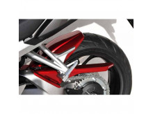 Ermax Rear Hugger VFR800X 15-18 Lakeret