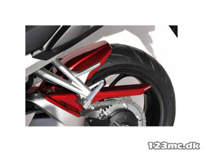 Ermax Rear Hugger VFR800X 15-18 Lakeret