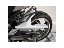 Ermax Rear Hugger Z1000 2007-09 Lakeret