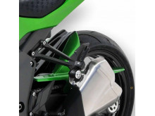 Ermax Rear Hugger Z1000 2010-13 Lakeret