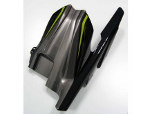 Ermax Rear Hugger Z1000 2014-18 Lakeret