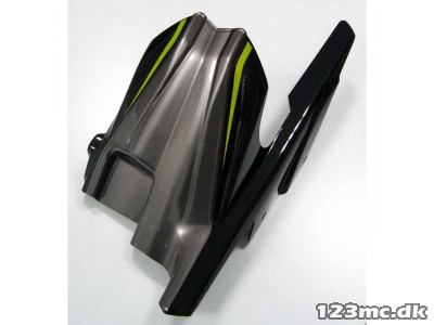 Ermax Rear Hugger Z1000 2014-18 Lakeret