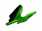 Ermax Rear Hugger Z1000SX 2011-16 Lakeret til Kawasaki