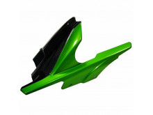 Ermax Rear Hugger Z1000SX 2011-16 Lakeret