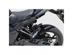 Ermax Rear Hugger Z1000SX 2017-18 Lakeret til Kawasaki