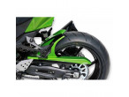 Ermax Rear Hugger Z750R 2011-12 Lakeret til Kawasaki