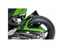 Ermax Rear Hugger Z750R 2011-12 Lakeret