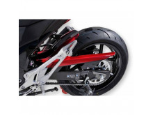 Ermax Rear Hugger Z800 2013-16 Lakeret