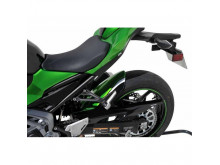 Ermax Rear Hugger Z900 2017-18 Lakeret