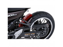 Ermax Rear Hugger Z900RS/Cafe 2018- Lakeret
