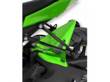 Ermax Rear Hugger ZX10R 2008-10 Lakeret
