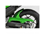 Ermax Rear Hugger ZZR1400 2006-17 Lakeret til Kawasaki