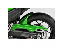 Ermax Rear Hugger ZZR1400 2006-17 Lakeret