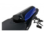 Ermax Sæde Cover MT-07 (18-20) til Yamaha Ermax Sæde Cover MT-07 (18-20) til Yamaha