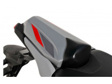 Ermax Sæde Cover MT-07 (18-20)