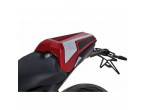 Ermax Seat Cover CB1000R 2018 Lakeret til Honda
