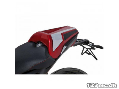 Ermax Seat Cover CB1000R 2018 Lakeret