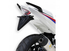 Ermax Seat Cover CB500F 2013-15 Lakeret
