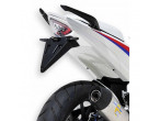 Ermax Seat Cover CB500F 2016-18 Lakeret til Honda CB 500 Four