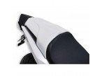 Ermax Seat Cover CB600 Hornet 2011-13 Lakeret til Honda CB 600 F Hornet